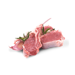 Գառան միս