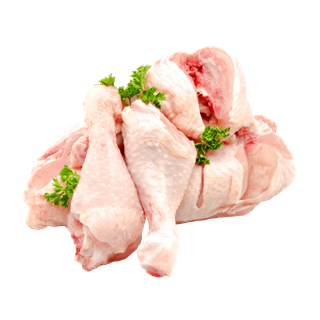 Հավի միս